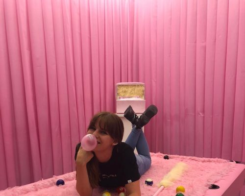 Wondr Experience Amsterdam